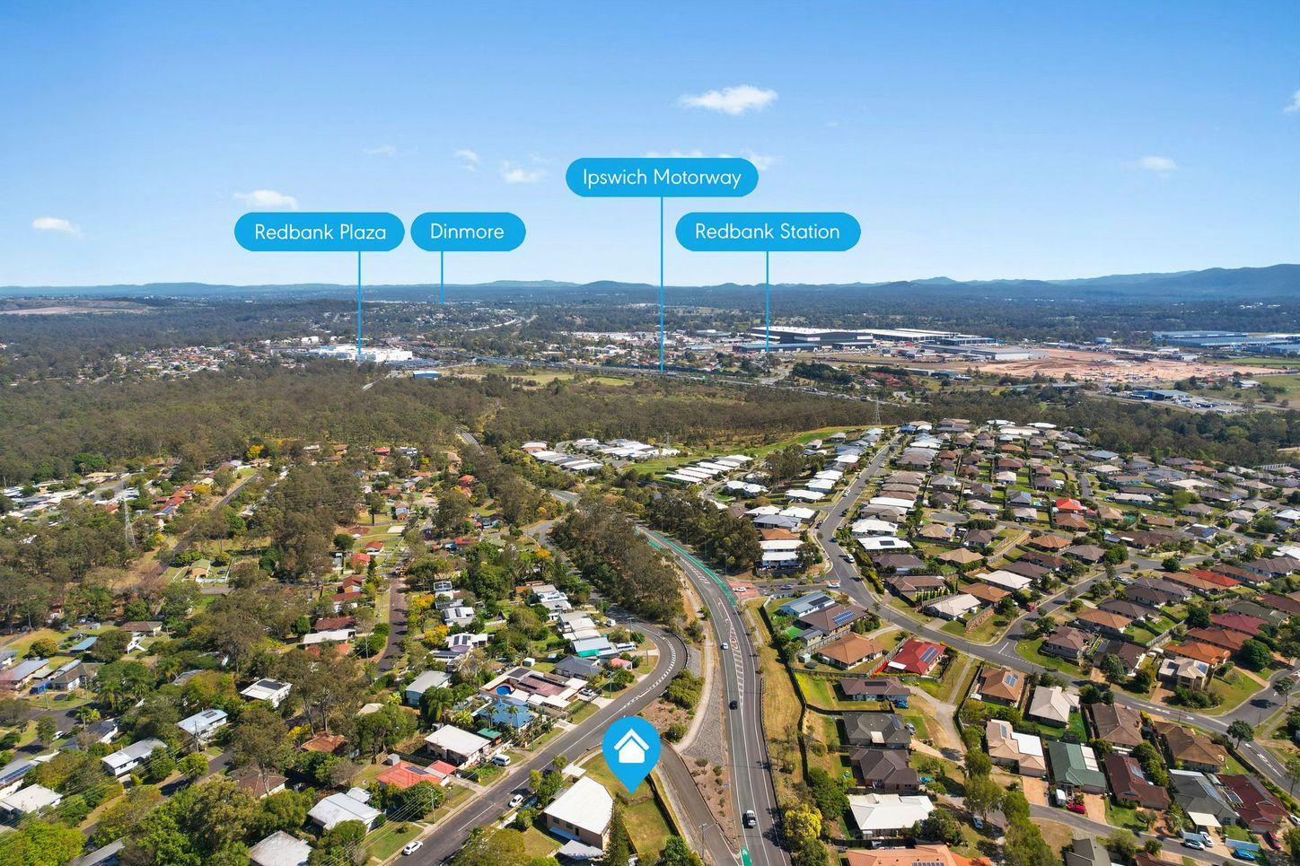 Land for Sale: Goodna, QLD 4300, QLD, 4300