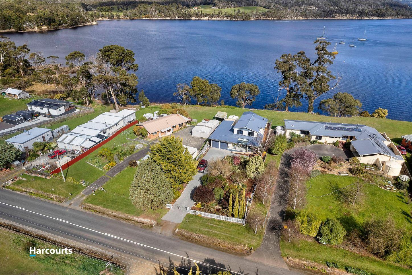 House for Sale: Deep Bay, TAS 7112, TAS, 7112