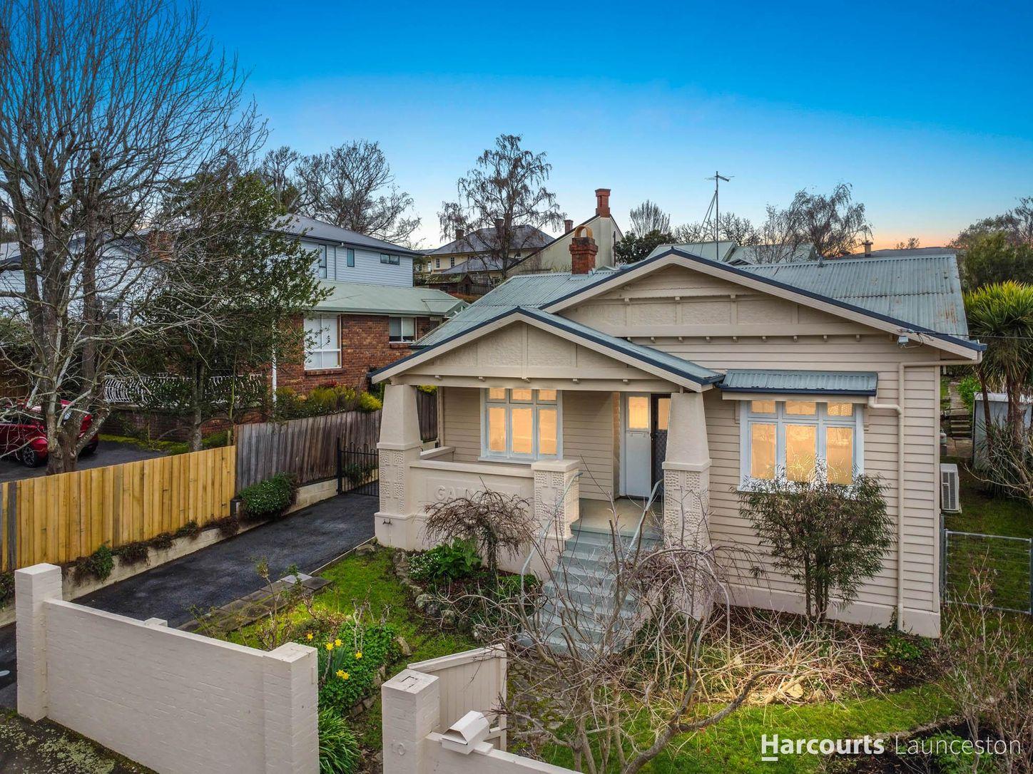 Prop-GPT: House: TAS Newstead, TAS 7250 Tasmania 7250