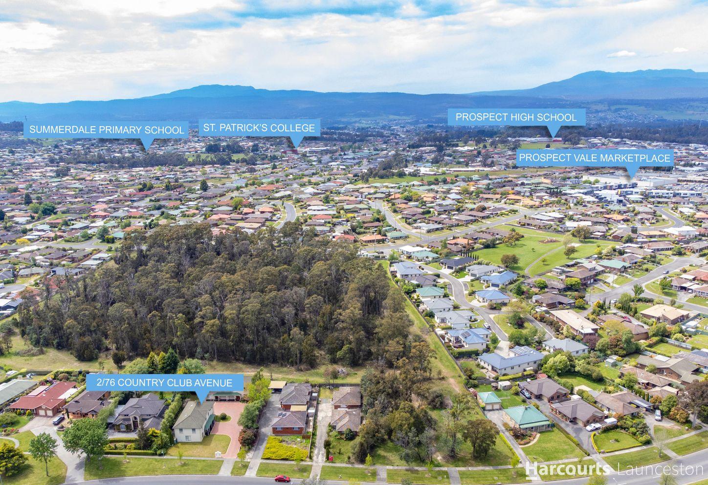 Property for Sale: Prospect Vale, TAS 7250, TAS, 7250
