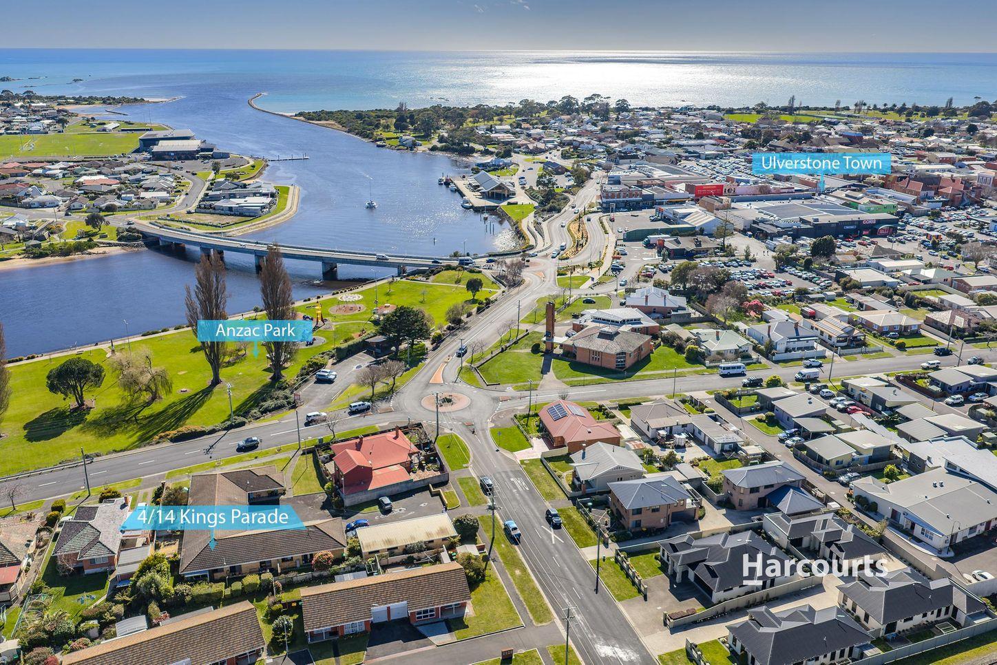 Prop-GPT: Property: TAS Ulverstone, TAS 7315 Tasmania 7315