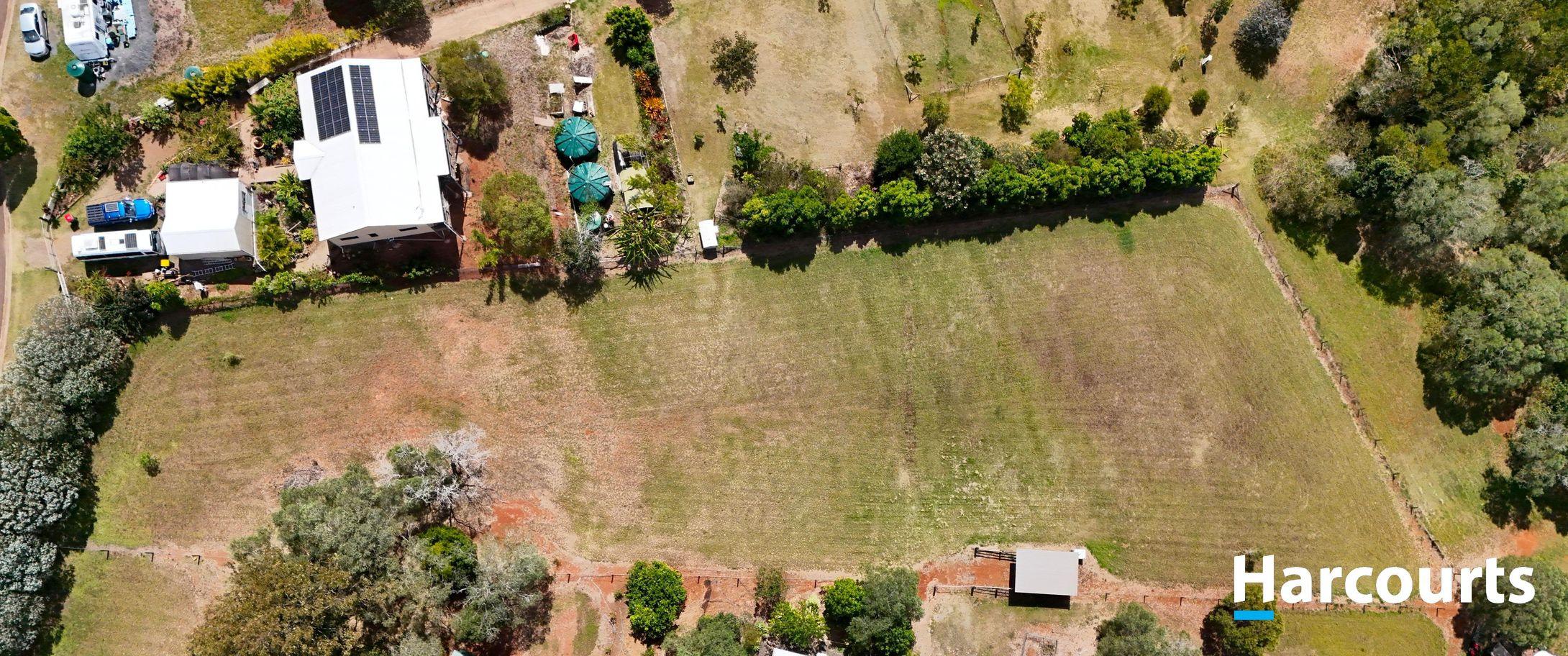Land for Sale: Apple Tree Creek, QLD 4660, QLD, 4660