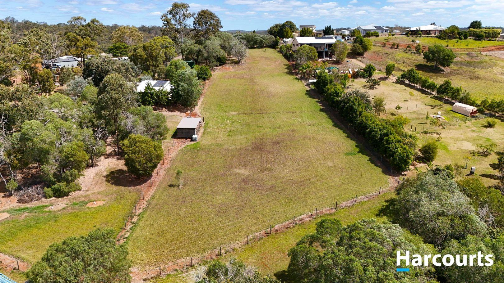 Land for Sale: Apple Tree Creek, QLD 4660, QLD, 4660
