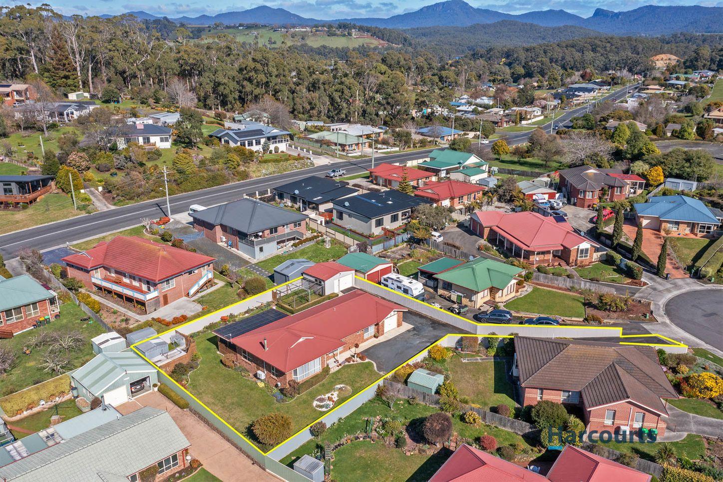Prop-GPT: House: TAS Ulverstone, TAS 7315 Tasmania 7315