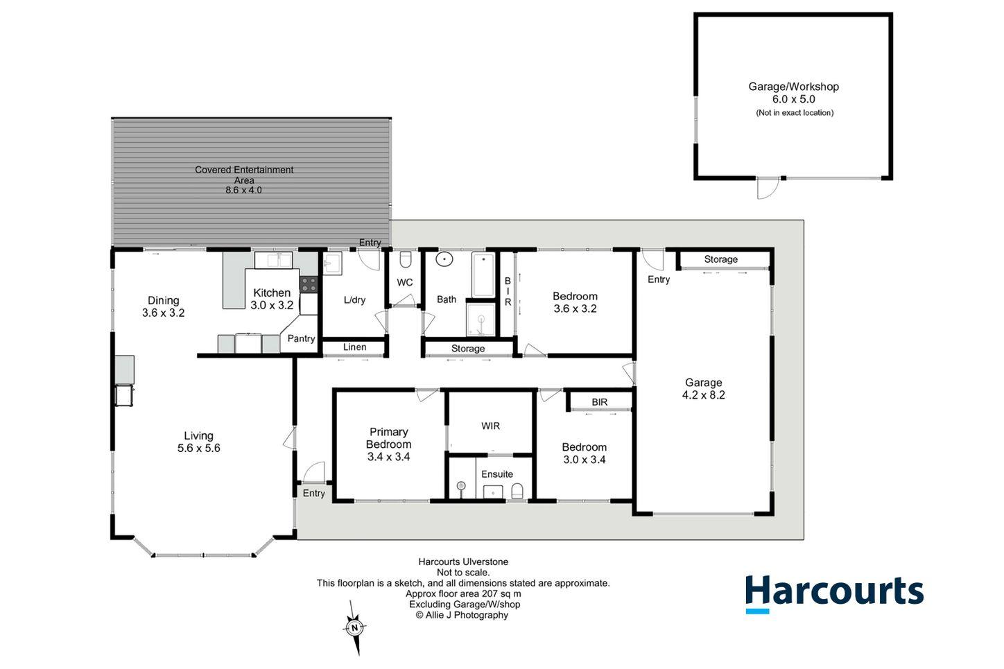 House for Sale: Ulverstone, TAS 7315, TAS, 7315
