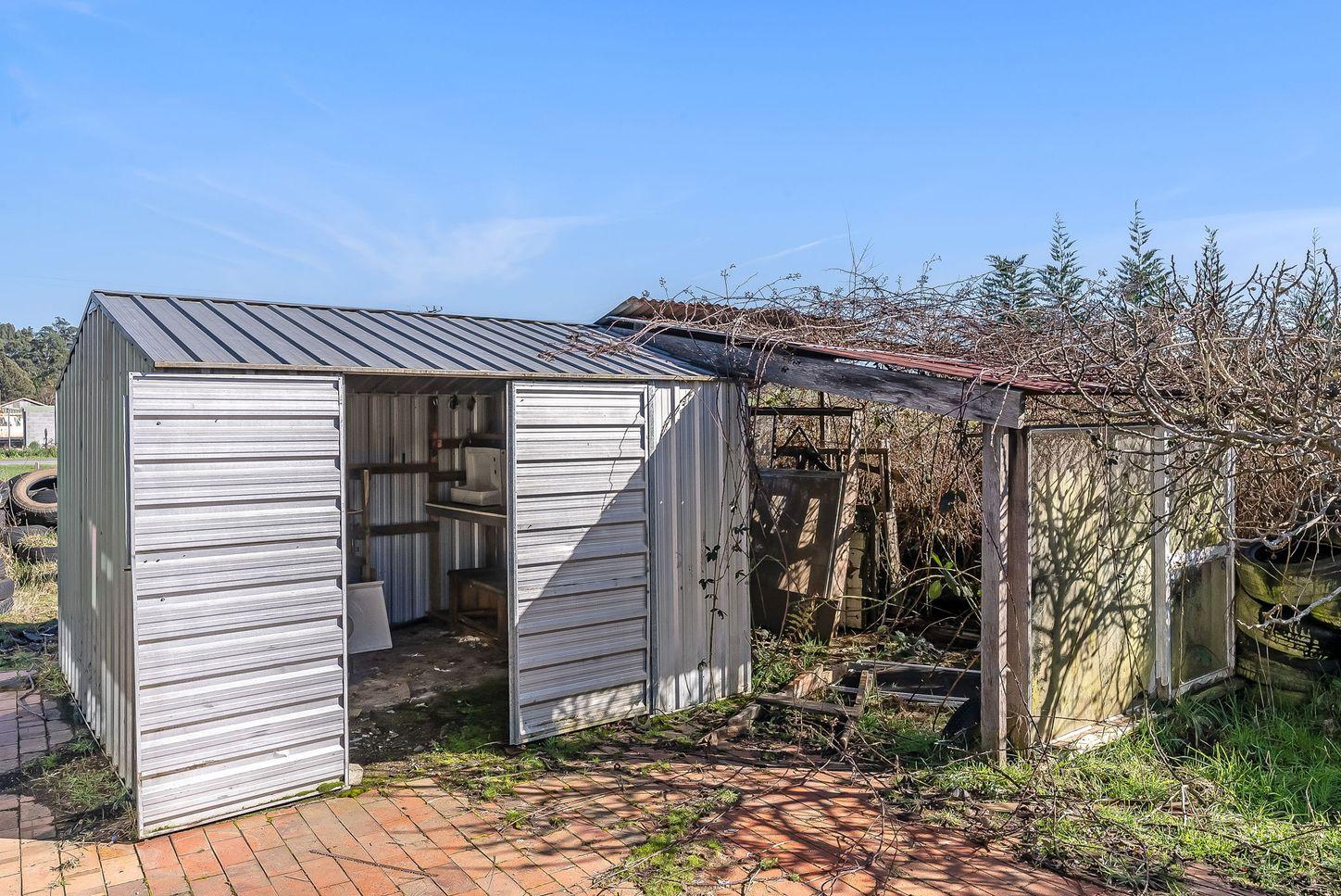Land for Sale: Branxholm, TAS 7261, TAS, 7261