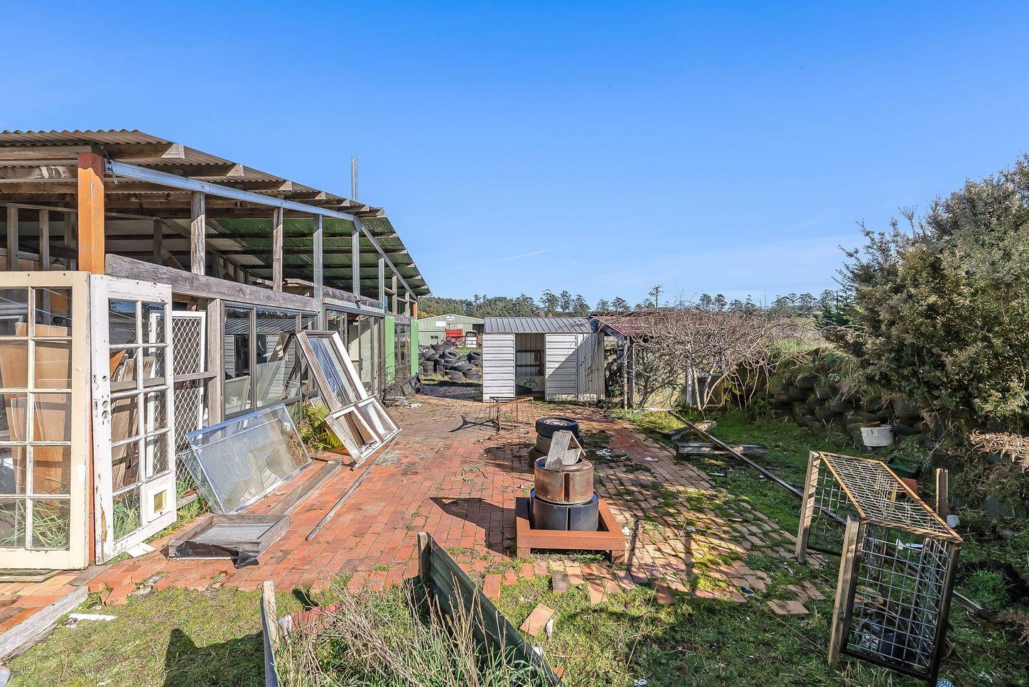 Land for Sale: Branxholm, TAS 7261, TAS, 7261