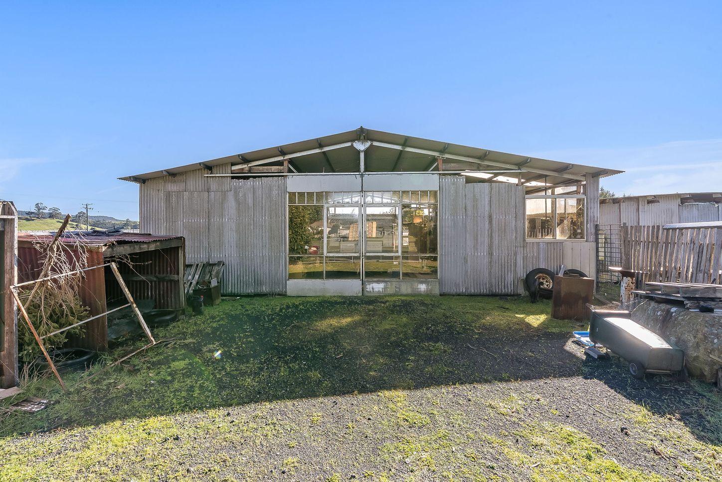 Land for Sale: Branxholm, TAS 7261, TAS, 7261
