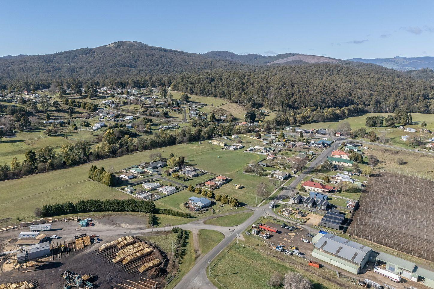 Land for Sale: Branxholm, TAS 7261, TAS, 7261