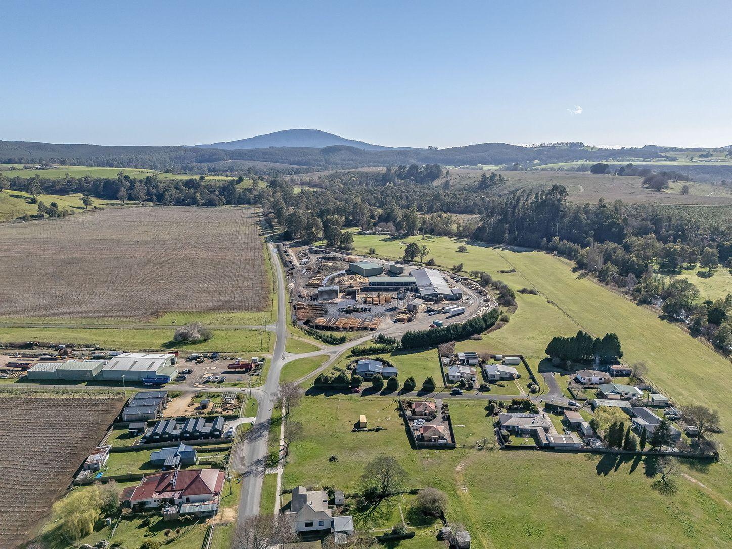 Land for Sale: Branxholm, TAS 7261, TAS, 7261