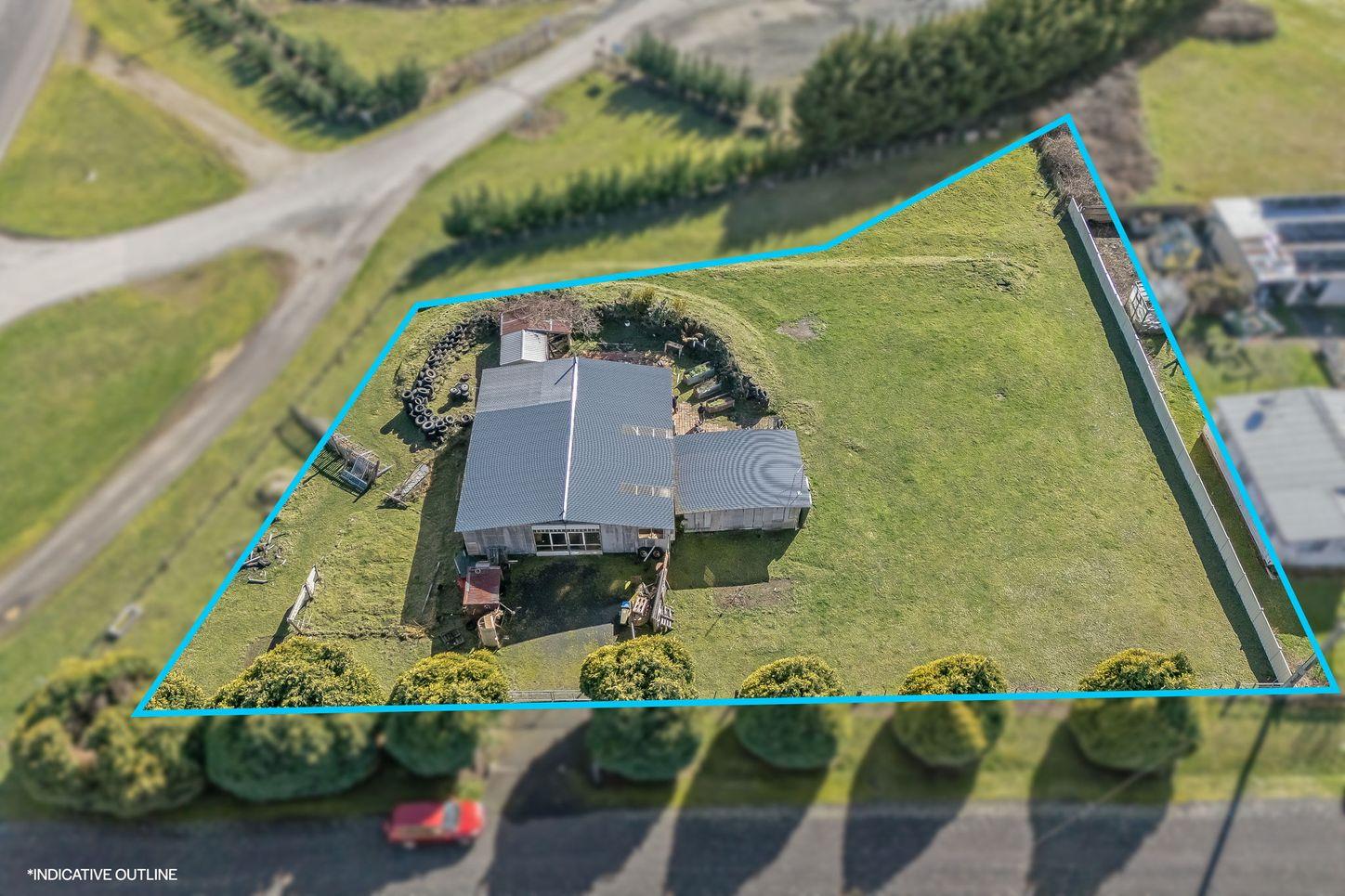 Land for Sale: Branxholm, TAS 7261, TAS, 7261
