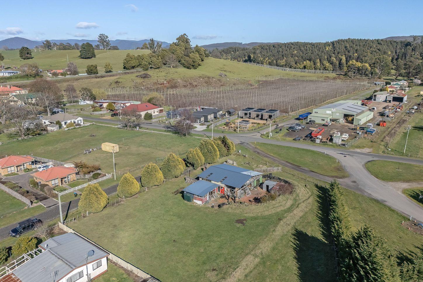 Land for Sale: Branxholm, TAS 7261, TAS, 7261