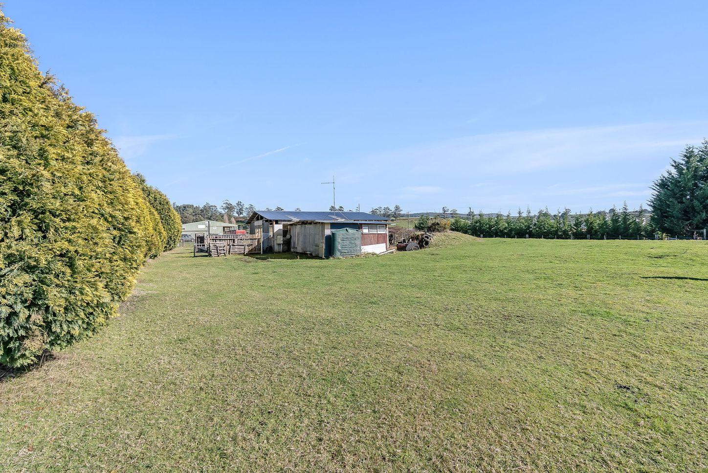 Land for Sale: Branxholm, TAS 7261, TAS, 7261