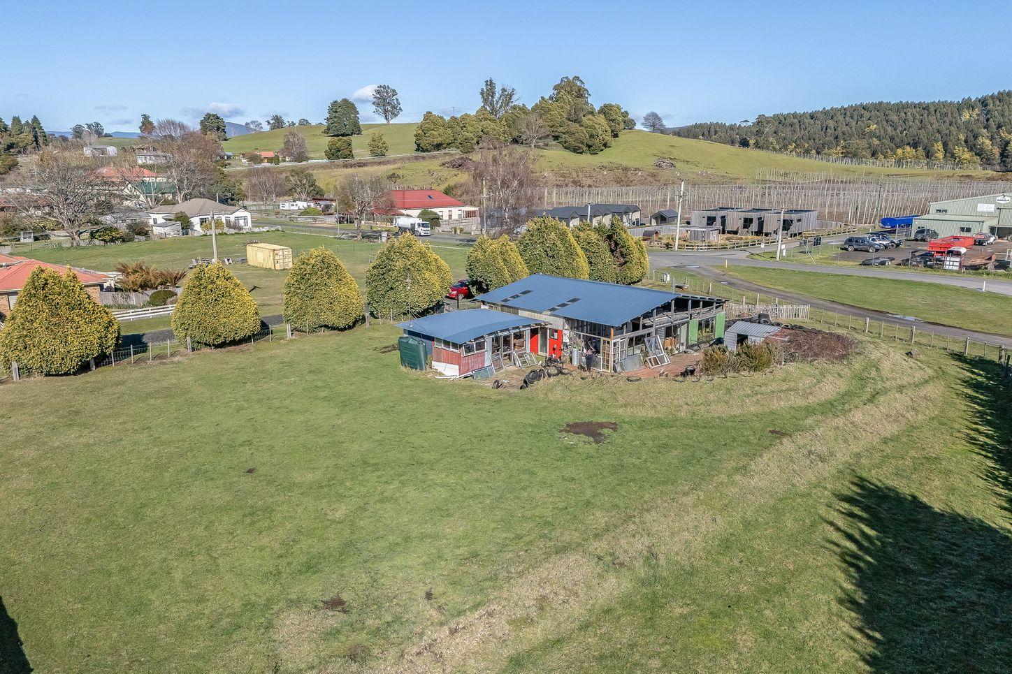 Land for Sale: Branxholm, TAS 7261, TAS, 7261