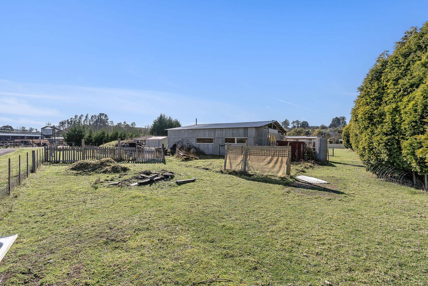 Land for Sale: Branxholm, TAS 7261, TAS, 7261