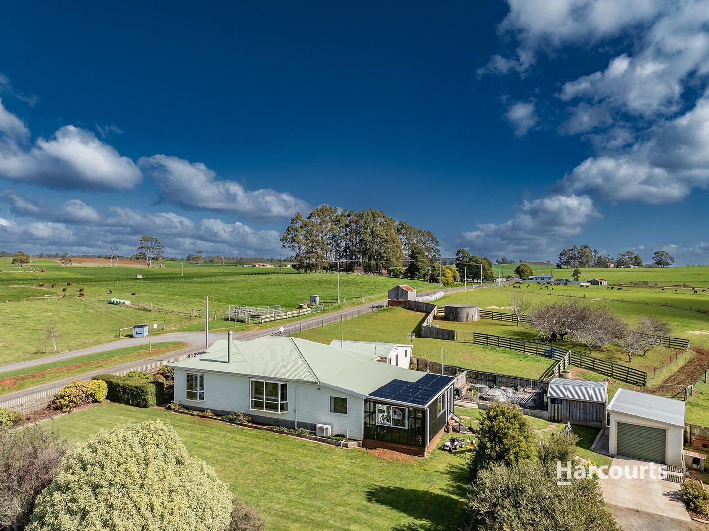 Prop-GPT: House: TAS Natone, TAS 7321 Tasmania 7321