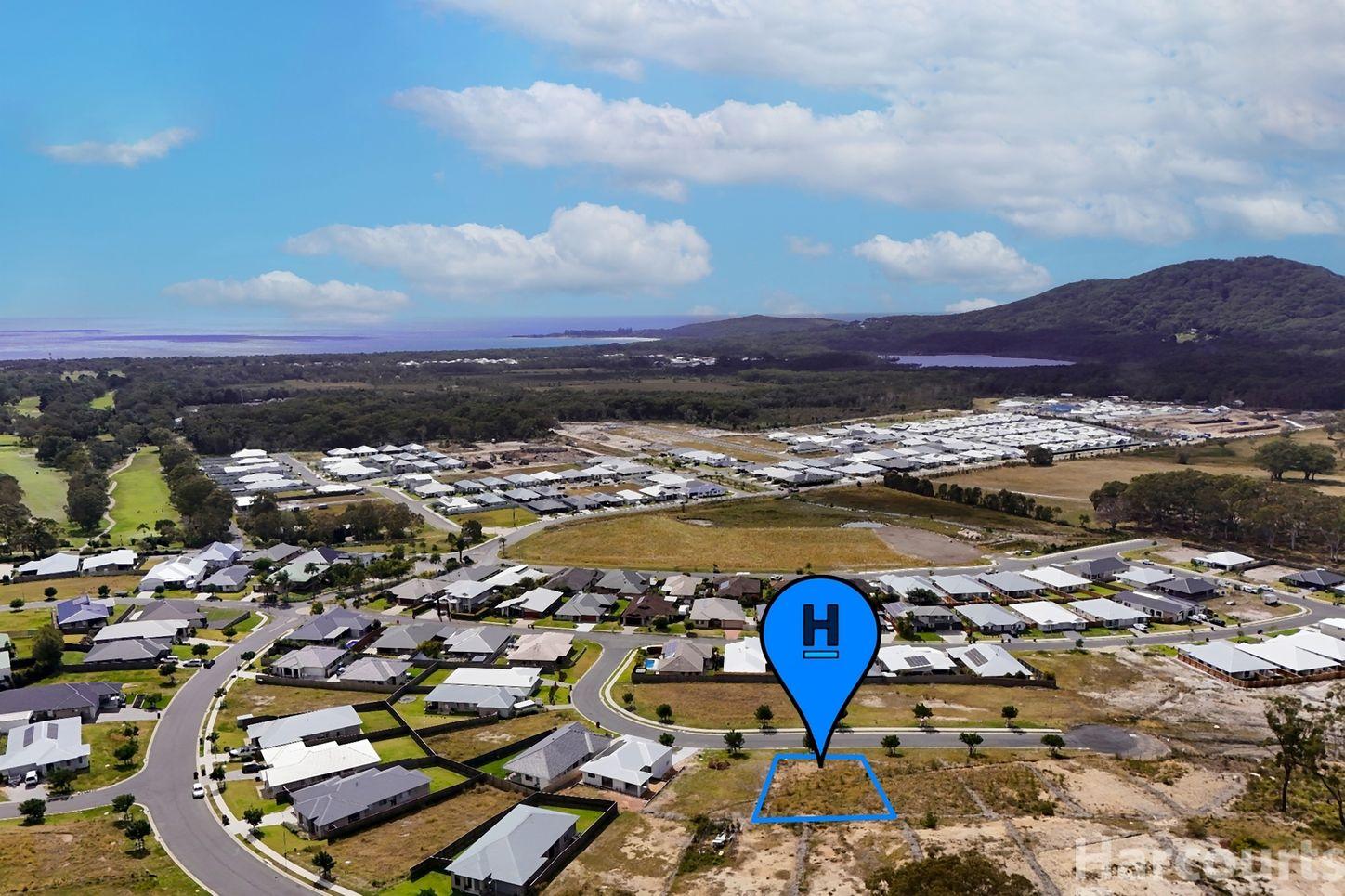 Prop-GPT: Land: NSW South West Rocks, NSW 2431 New South Wales 2431