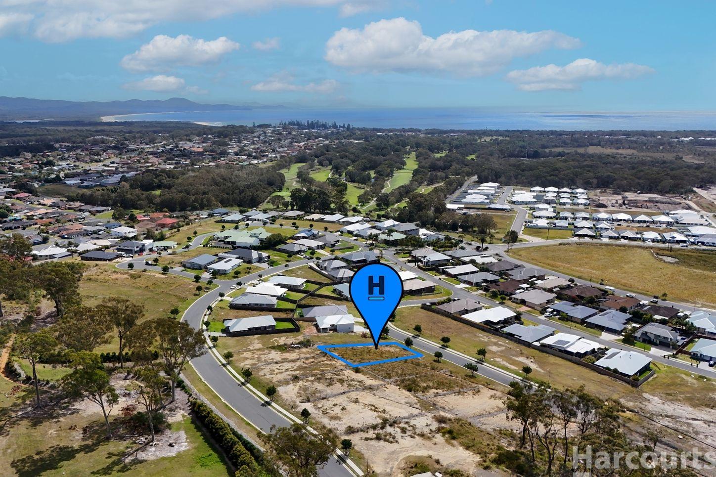 Land for Sale: South West Rocks, NSW 2431, NSW, 2431
