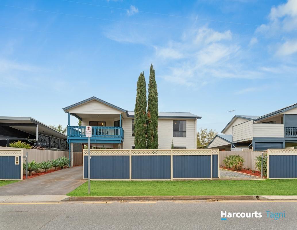 Prop-GPT: House: SA Christies Beach, SA 5165 South Australia 5165
