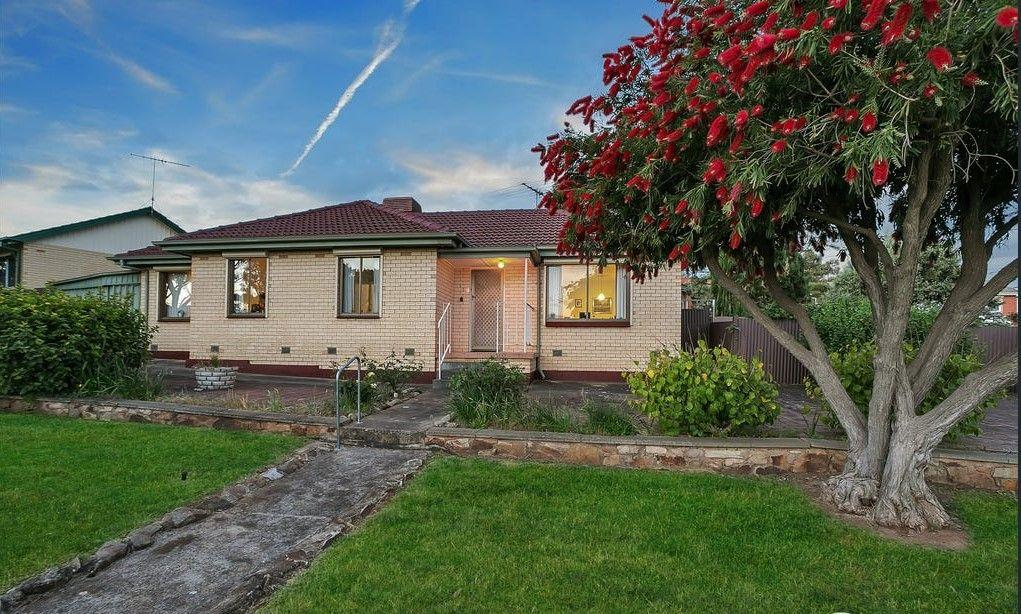 Prop-GPT: House: SA O'Sullivan Beach, SA 5166 South Australia 5166