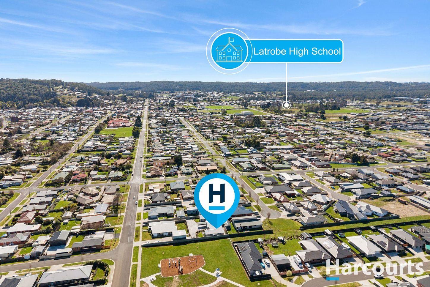 Property for Sale: Latrobe, TAS 7307, TAS, 7307