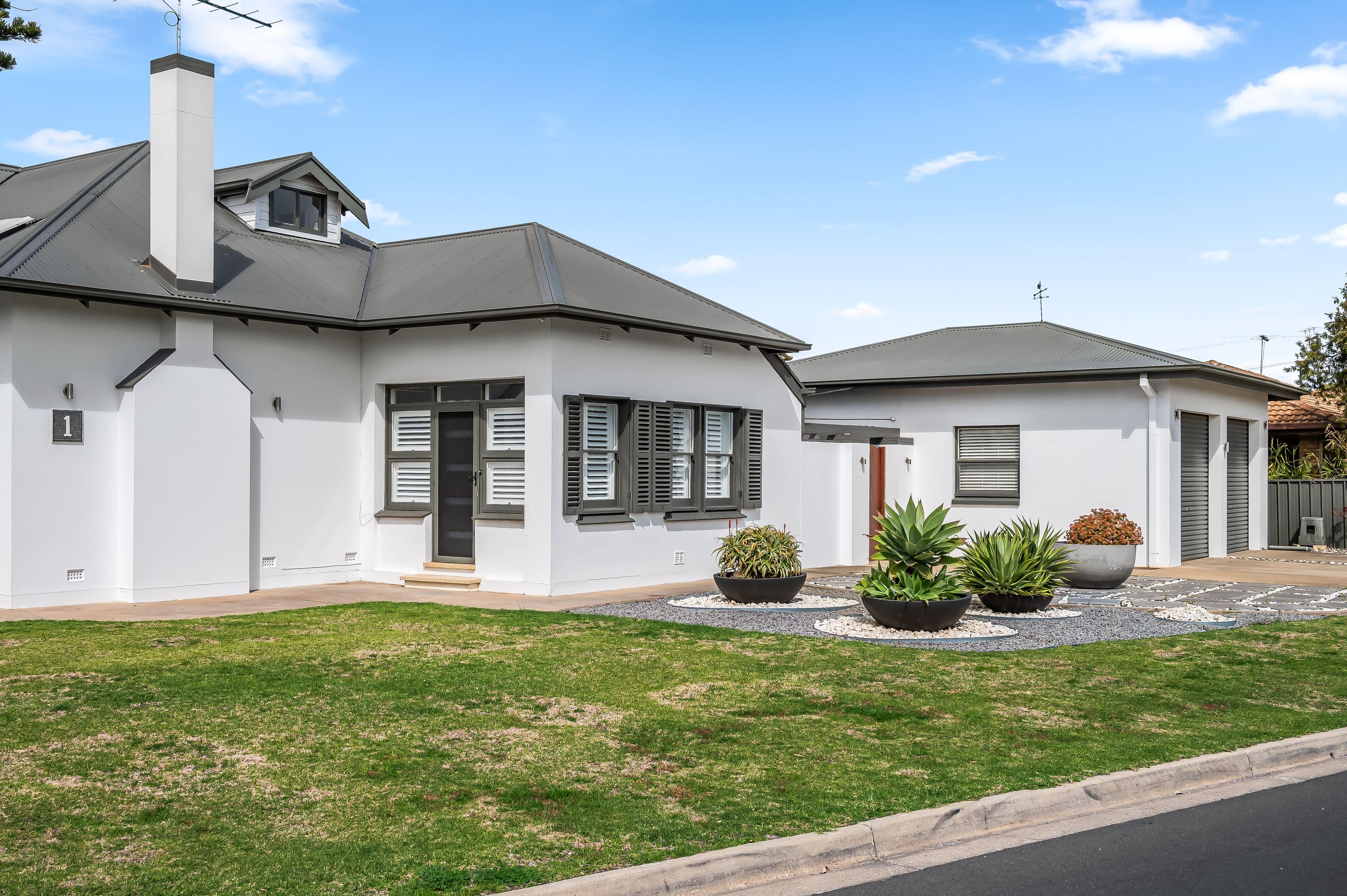 Prop-GPT: House: SA Nuriootpa, SA 5355 Home For Sale