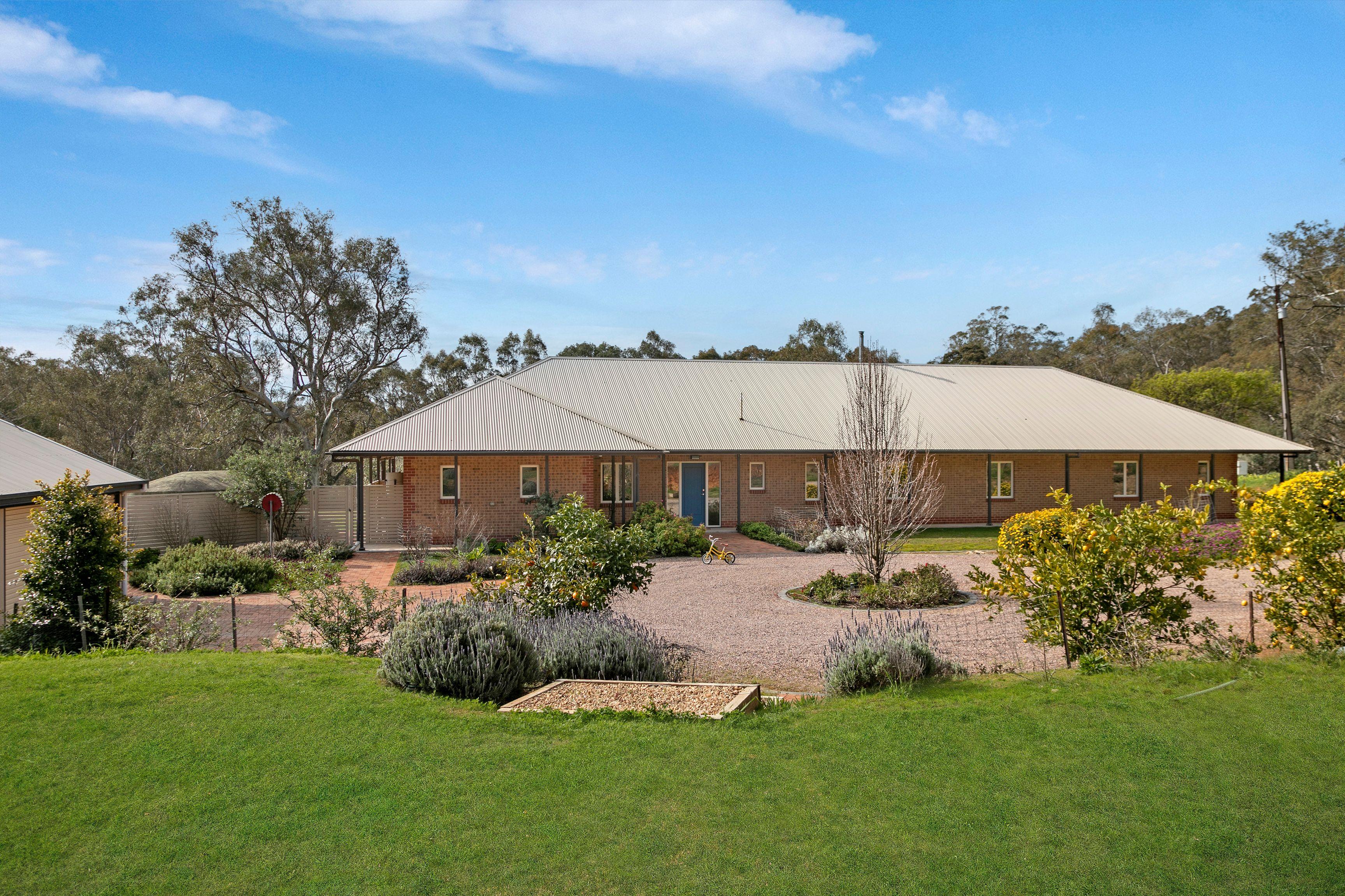 Prop-GPT: House: SA Sampson Flat, SA 5114 Home For Sale