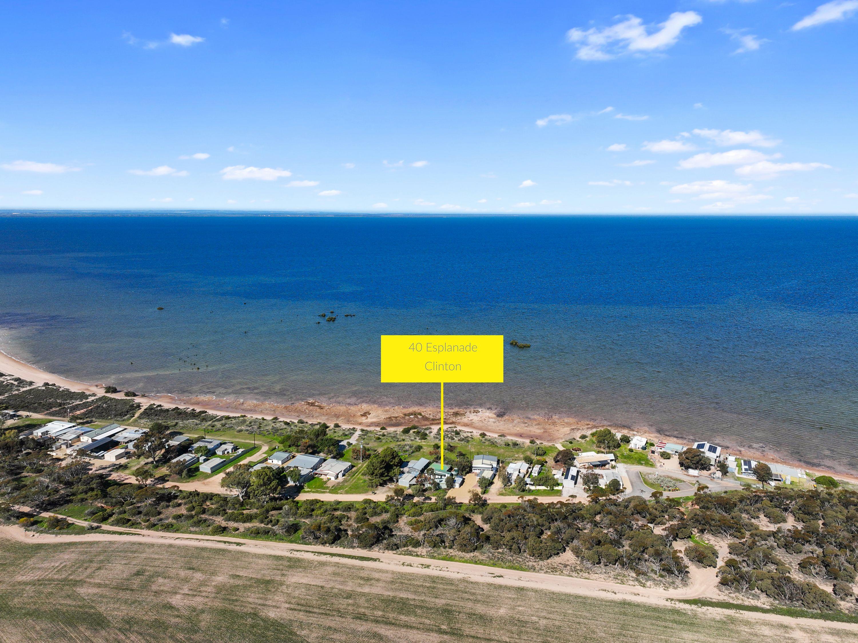 House for Sale: Port Clinton, SA 5570, SA, 5570
