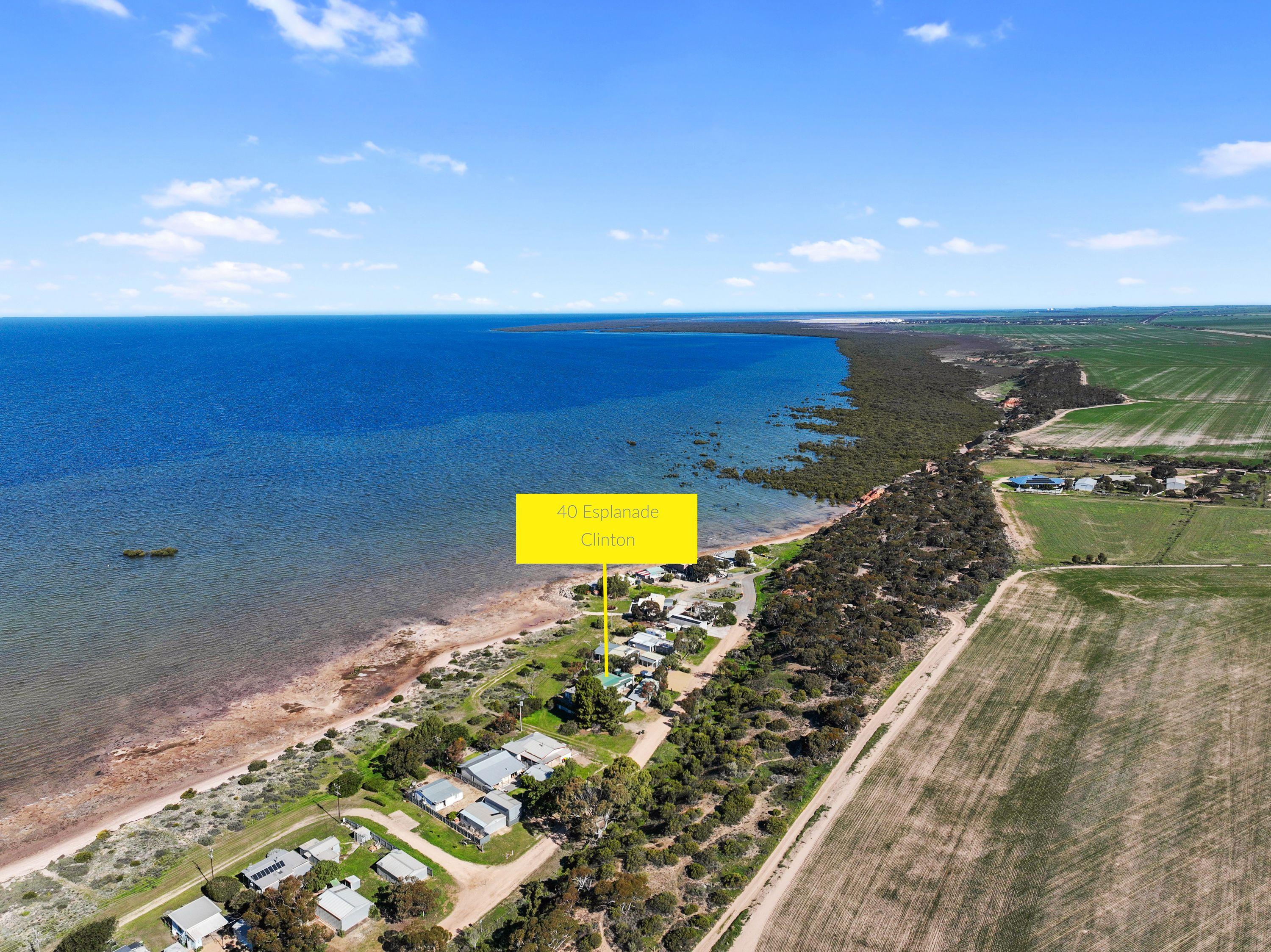House for Sale: Port Clinton, SA 5570, SA, 5570