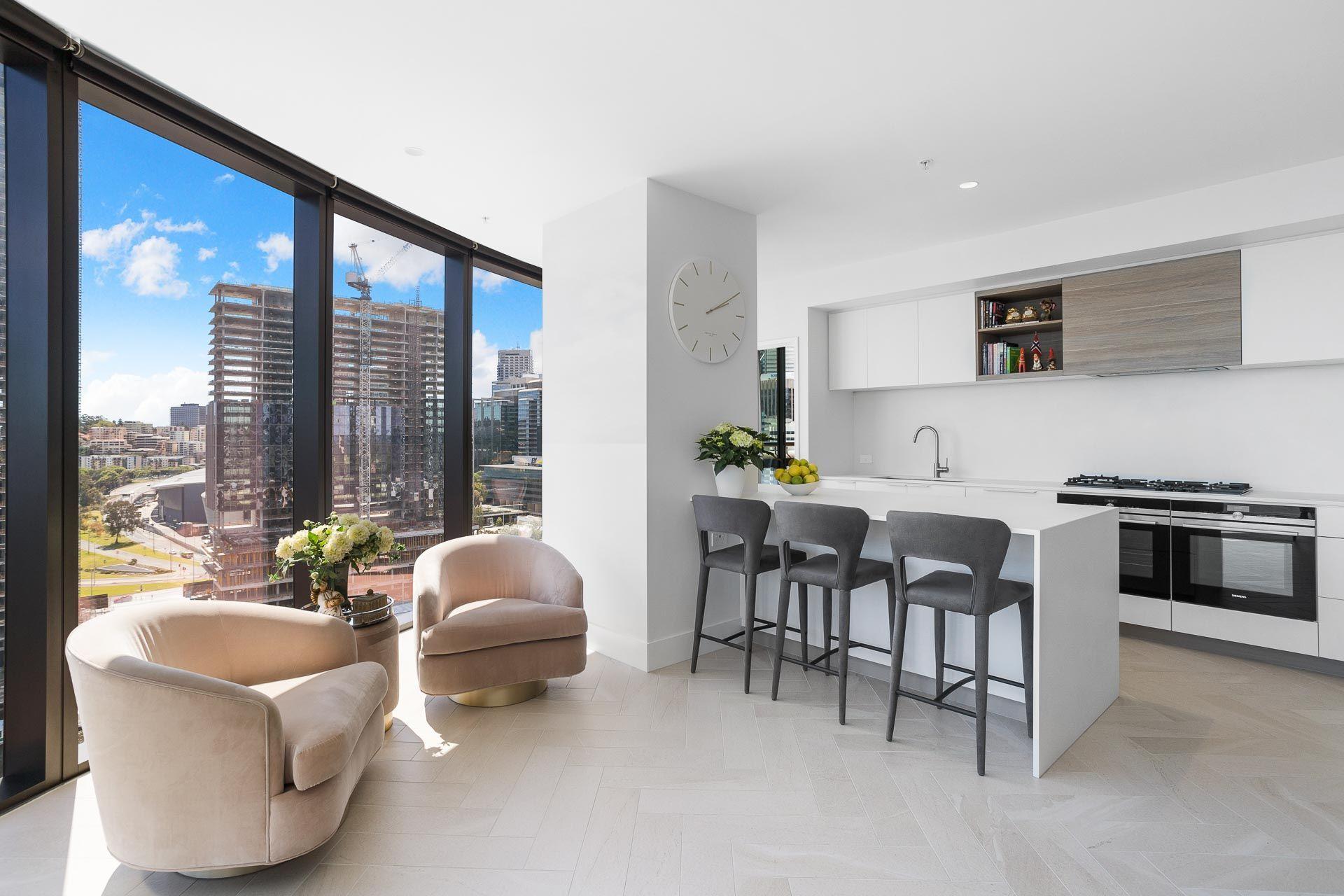 Apartment for Sale: Perth, WA 6000, WA, 6000