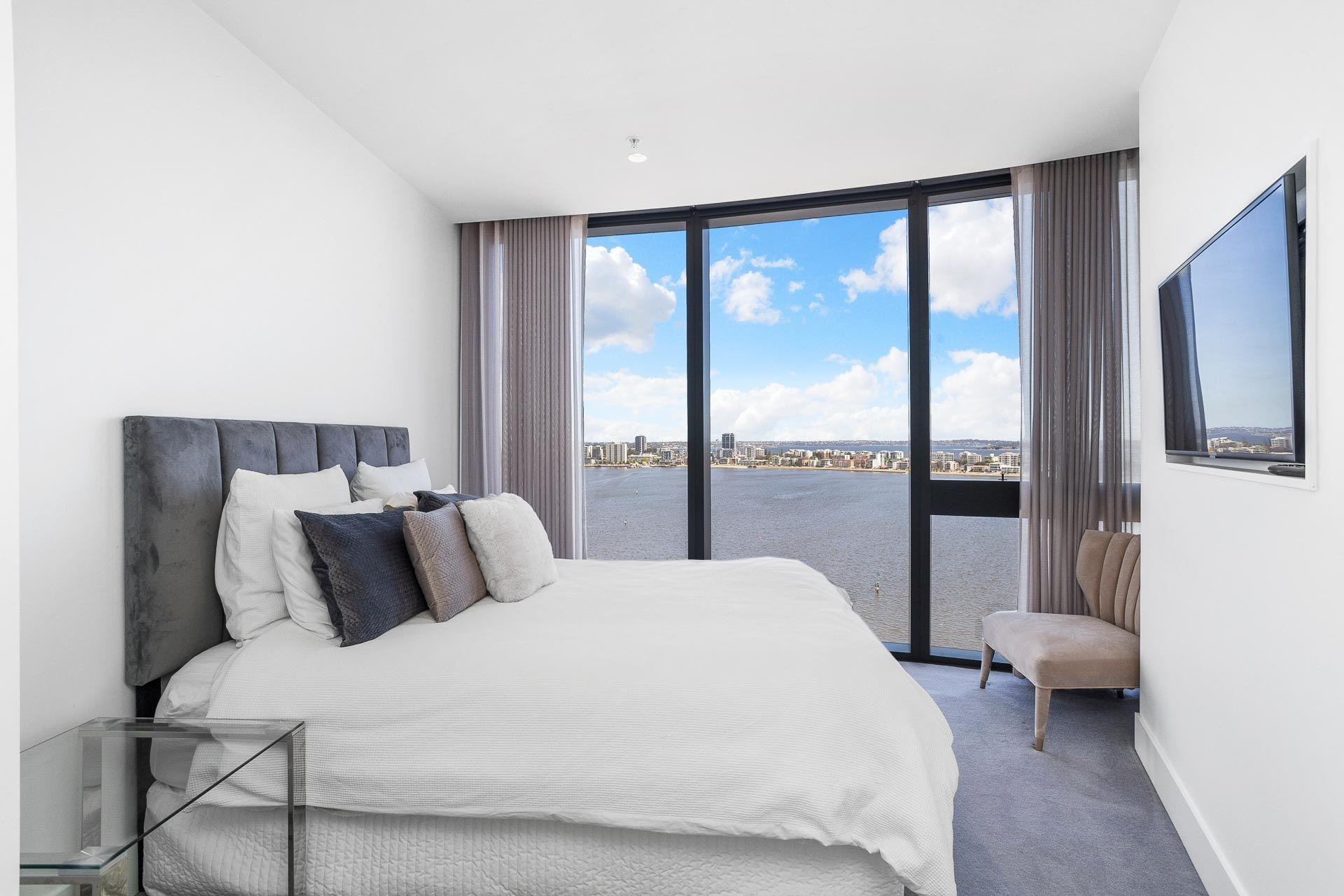 Apartment for Sale: Perth, WA 6000, WA, 6000