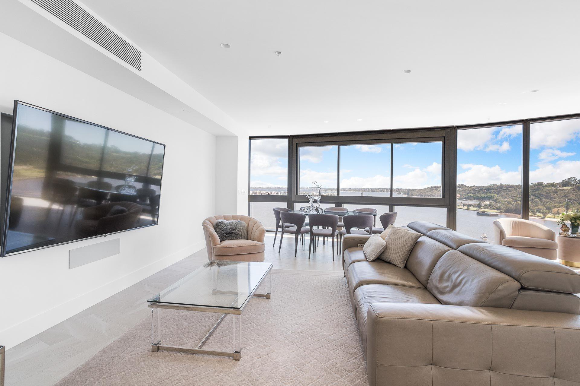 Apartment for Sale: Perth, WA 6000, WA, 6000