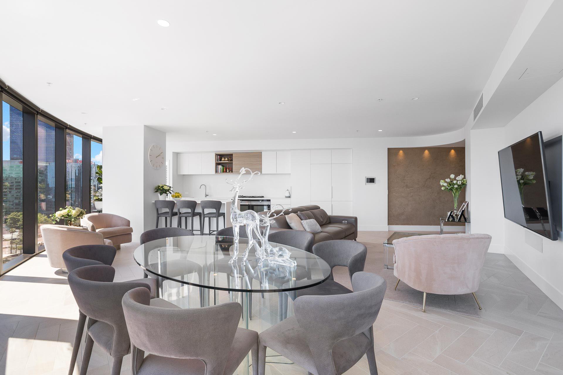 Apartment for Sale: Perth, WA 6000, WA, 6000
