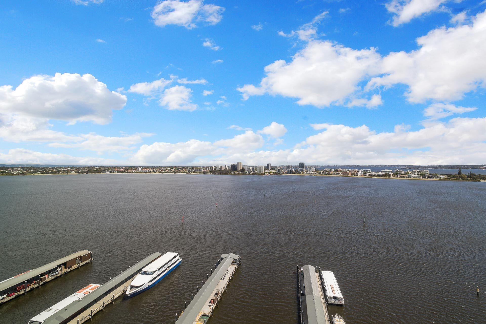 Apartment for Sale: Perth, WA 6000, WA, 6000