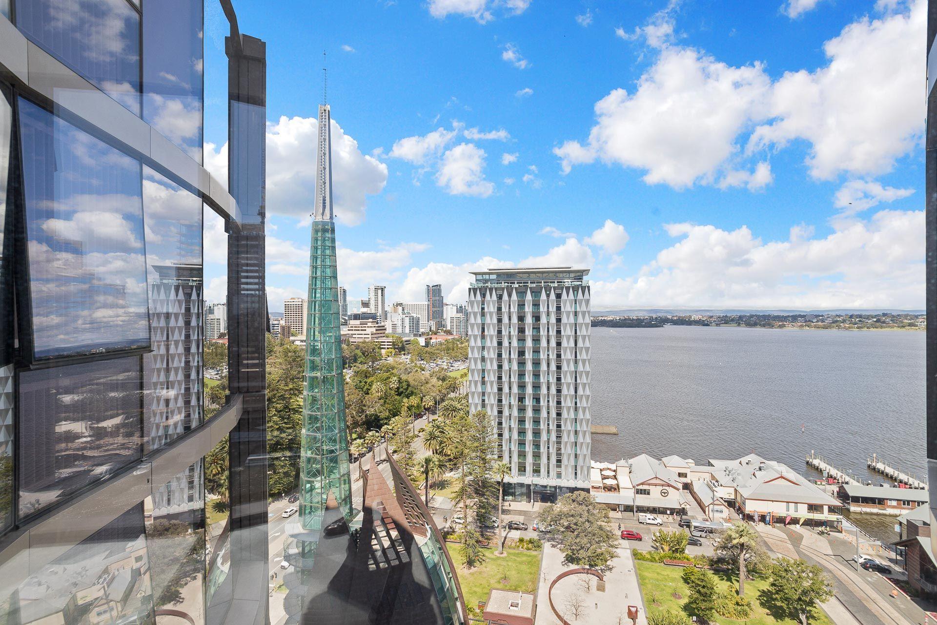 Apartment for Sale: Perth, WA 6000, WA, 6000