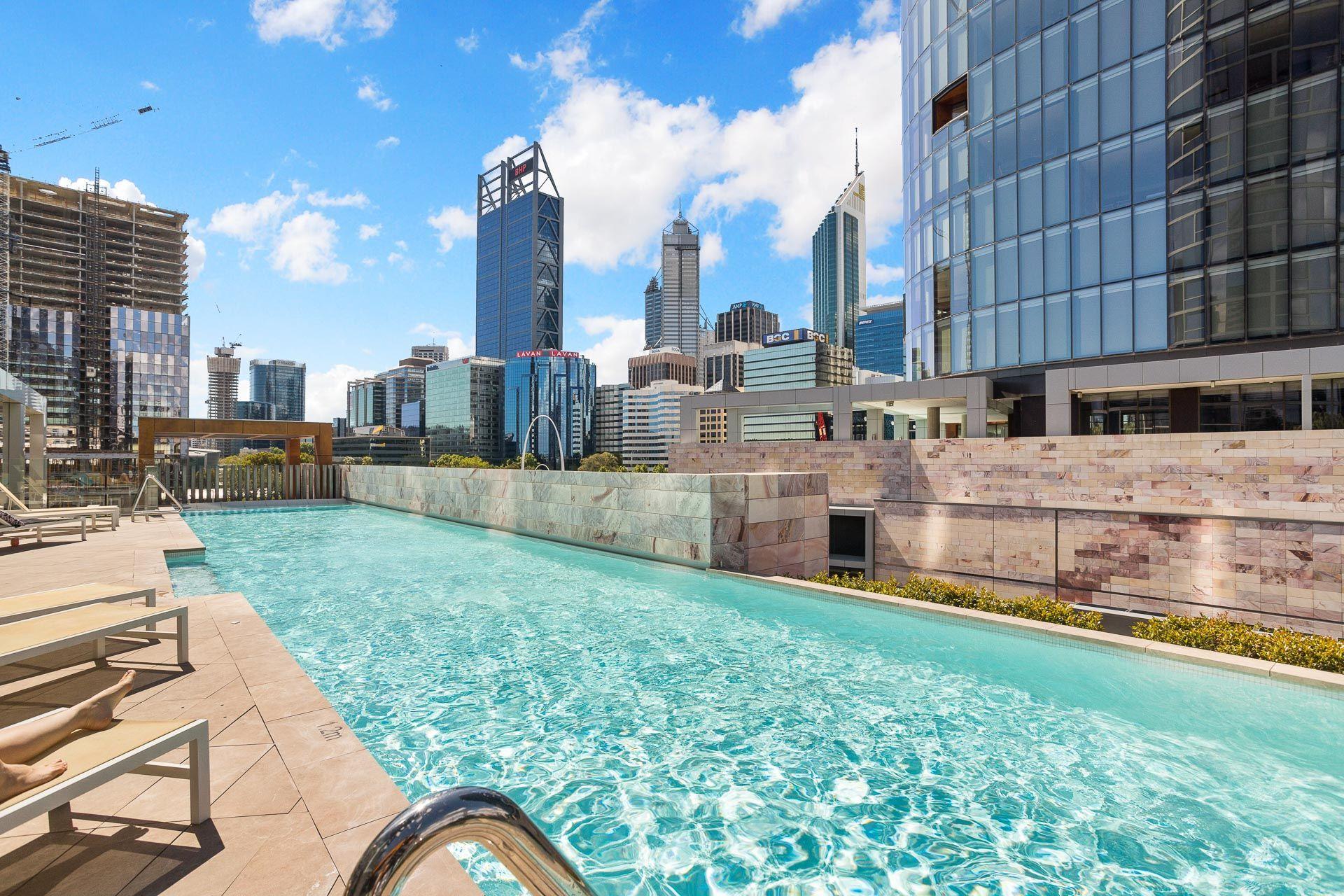 Apartment for Sale: Perth, WA 6000, WA, 6000