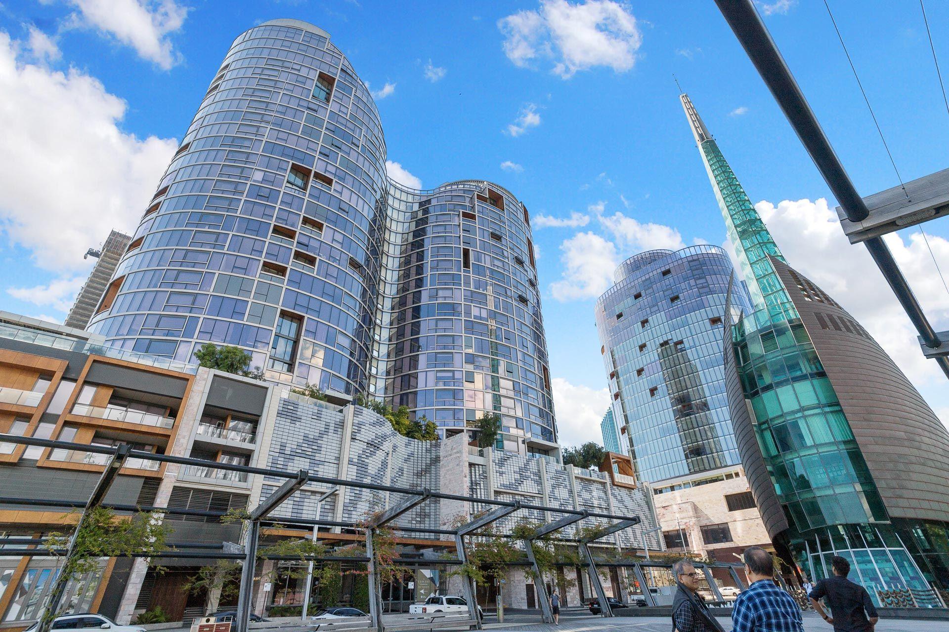 Apartment for Sale: Perth, WA 6000, WA, 6000