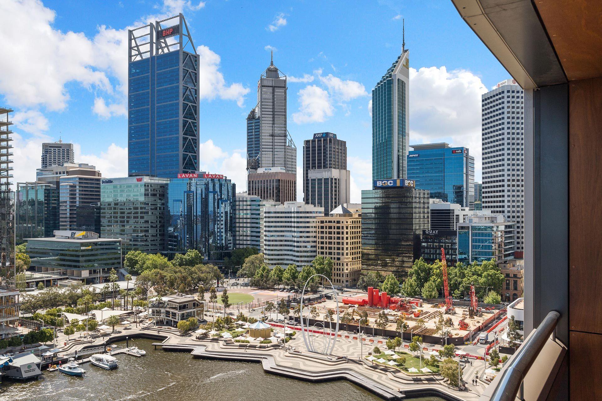 Apartment for Sale: Perth, WA 6000, WA, 6000