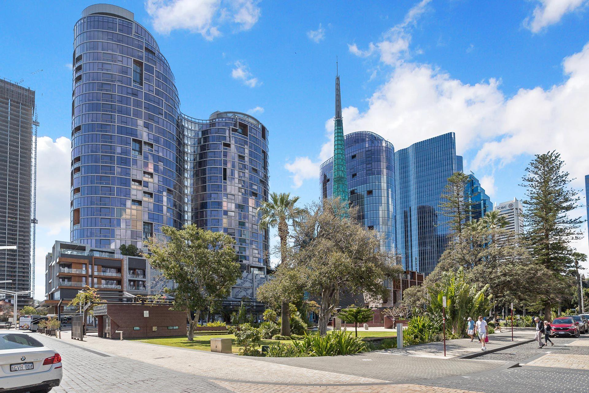 Apartment for Sale: Perth, WA 6000, WA, 6000