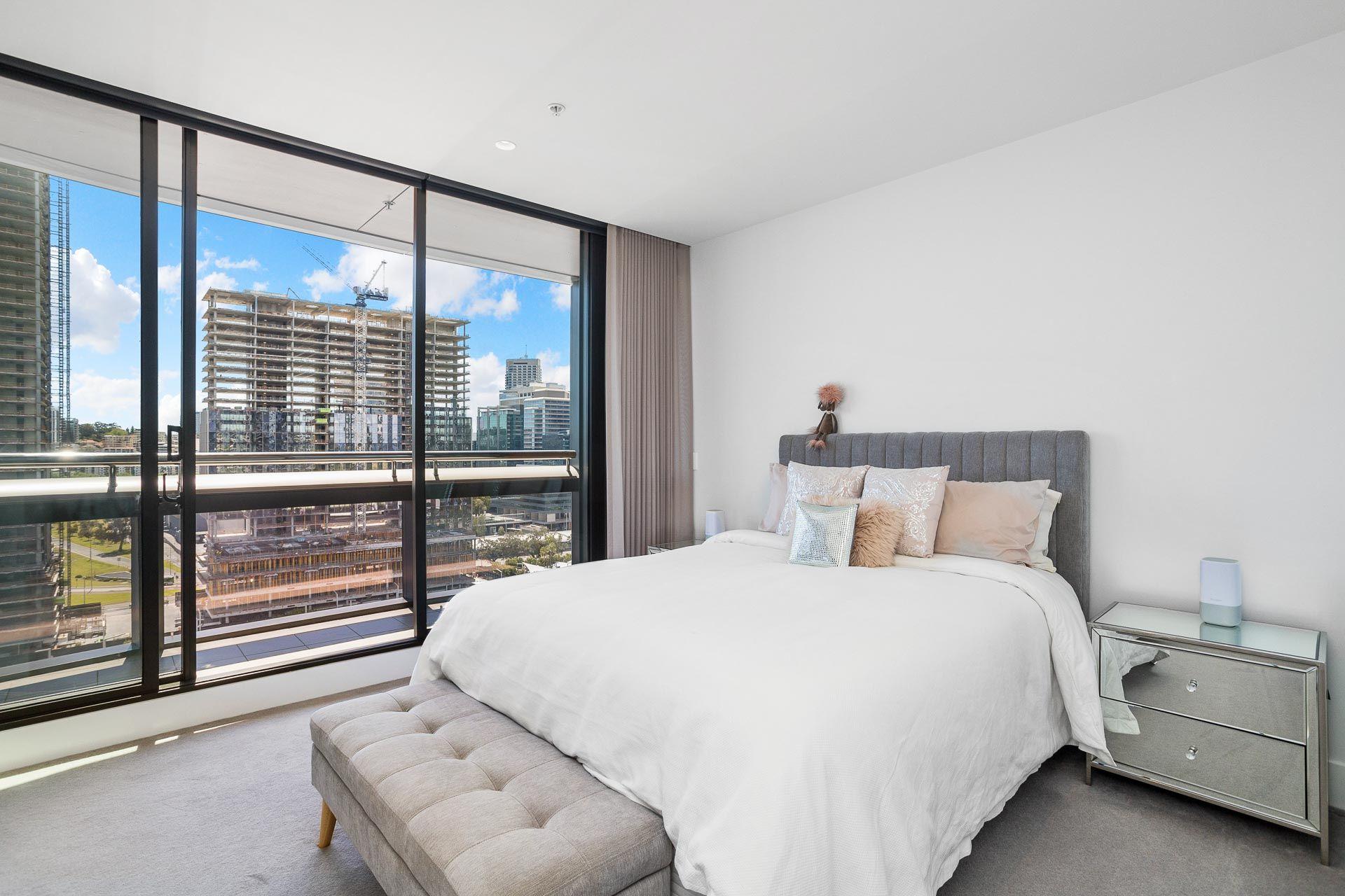Apartment for Sale: Perth, WA 6000, WA, 6000