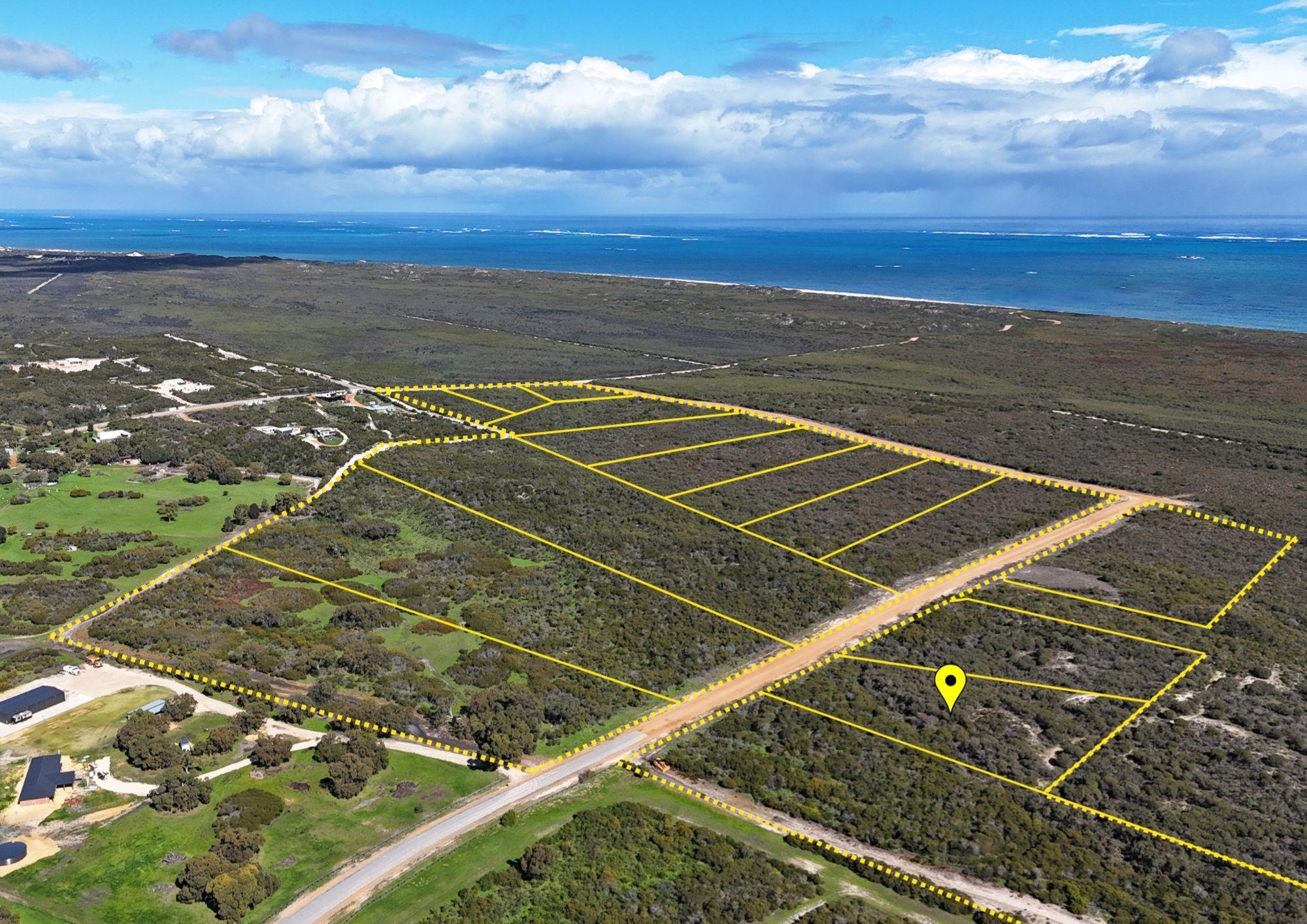 Prop-GPT: Land: WA Jurien Bay, WA 6516 Home For Sale