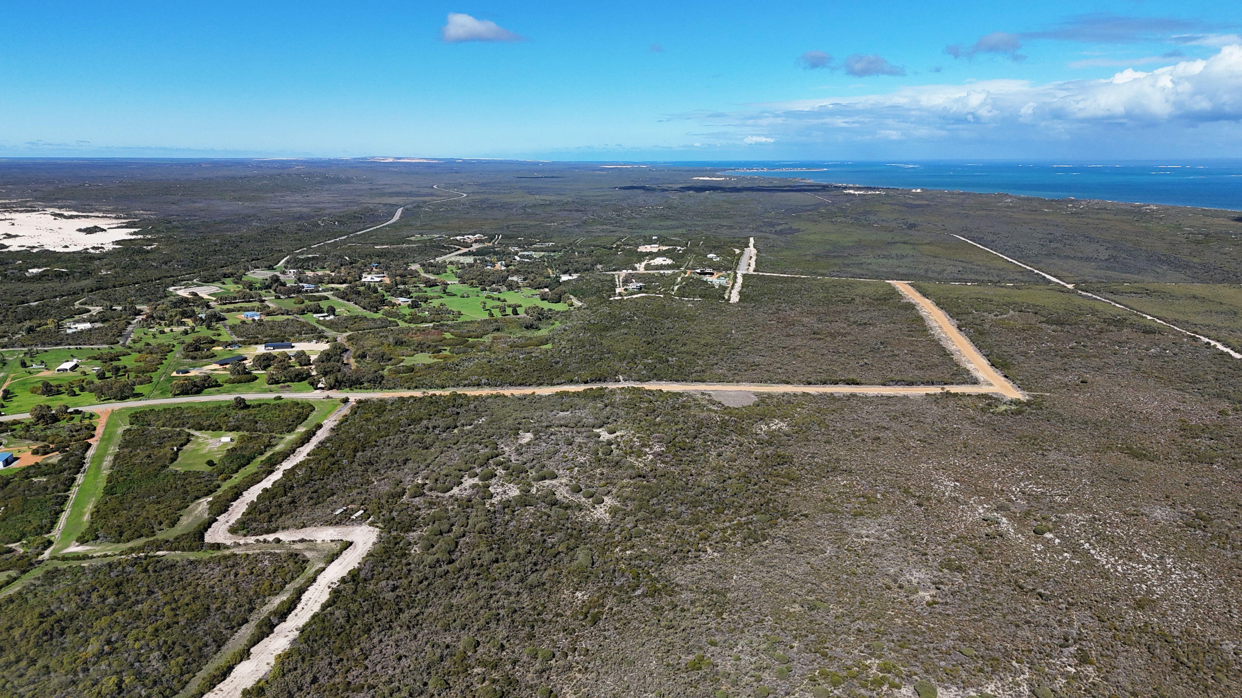 Land for Sale: Jurien Bay, WA 6516, WA, 6516