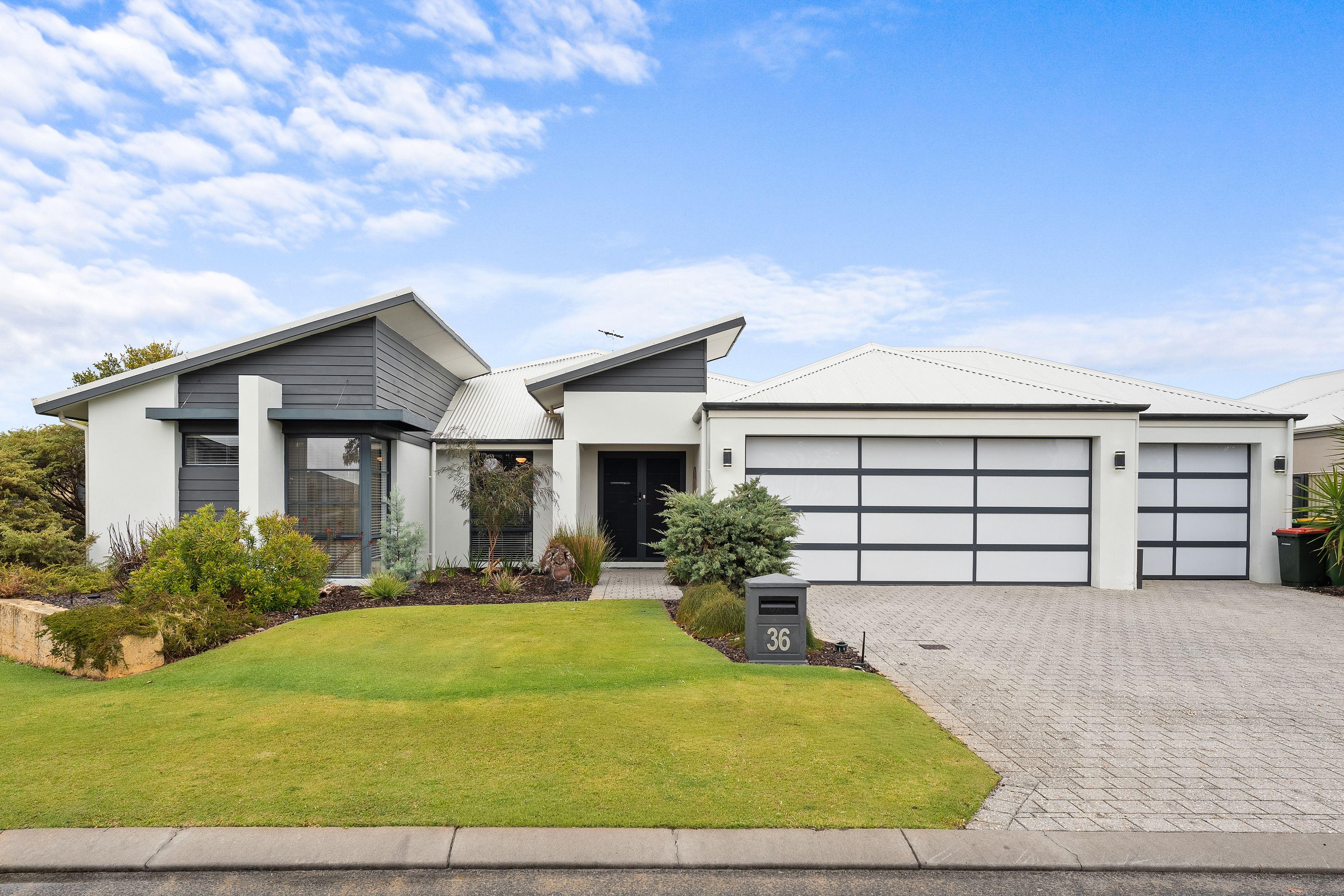 Prop-GPT: House: WA Baldivis, WA 6171 Home For Sale