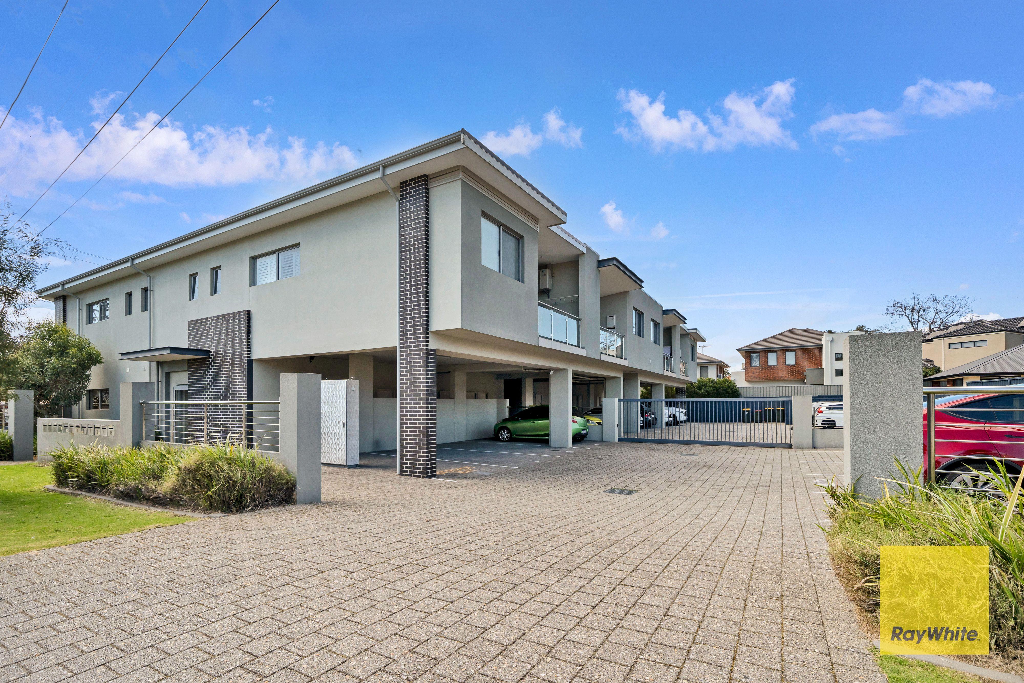 Prop-GPT: Apartment: WA Innaloo, WA 6018 Home For Sale