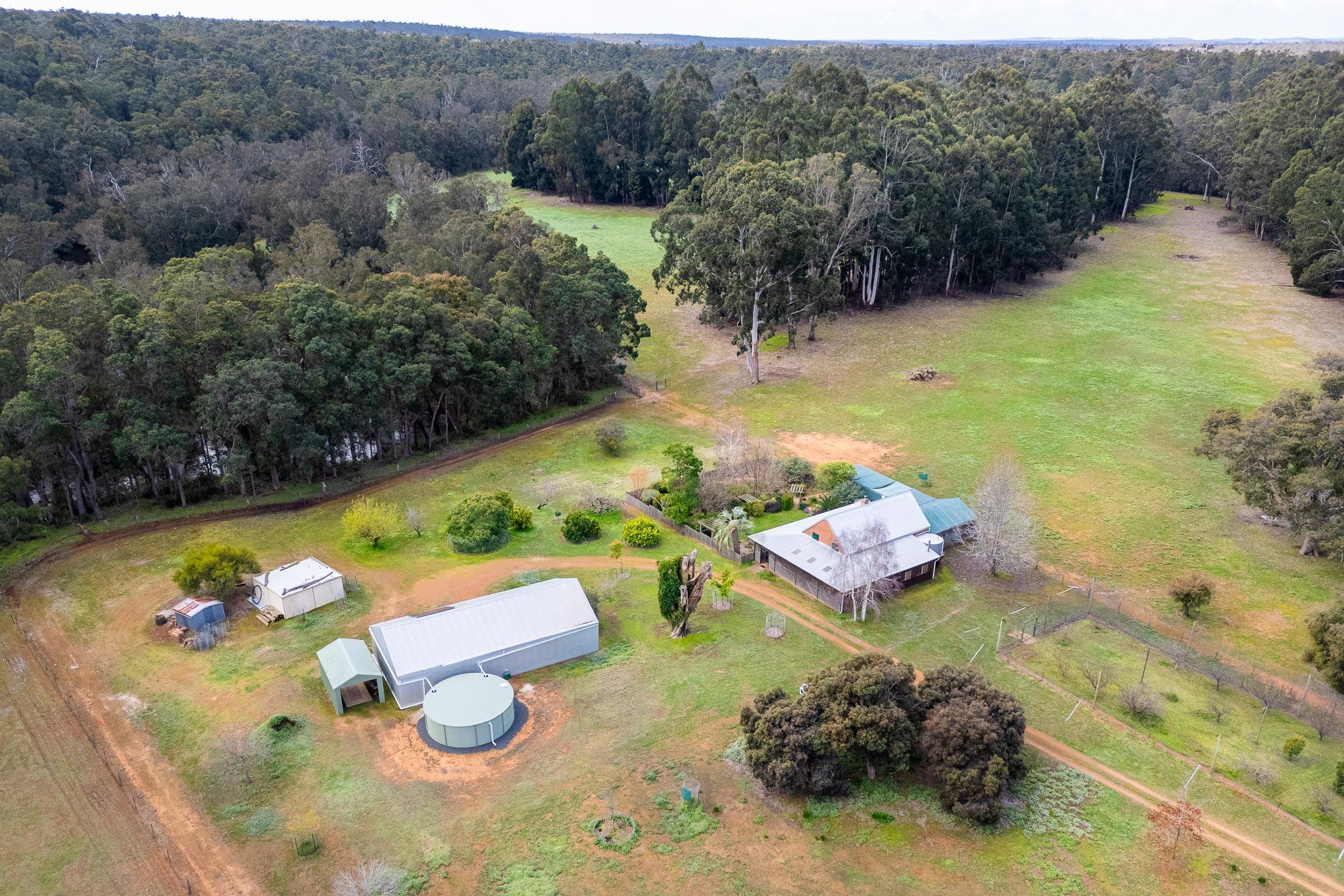 House for Sale: Jalbarragup, WA 6275, WA, 6275