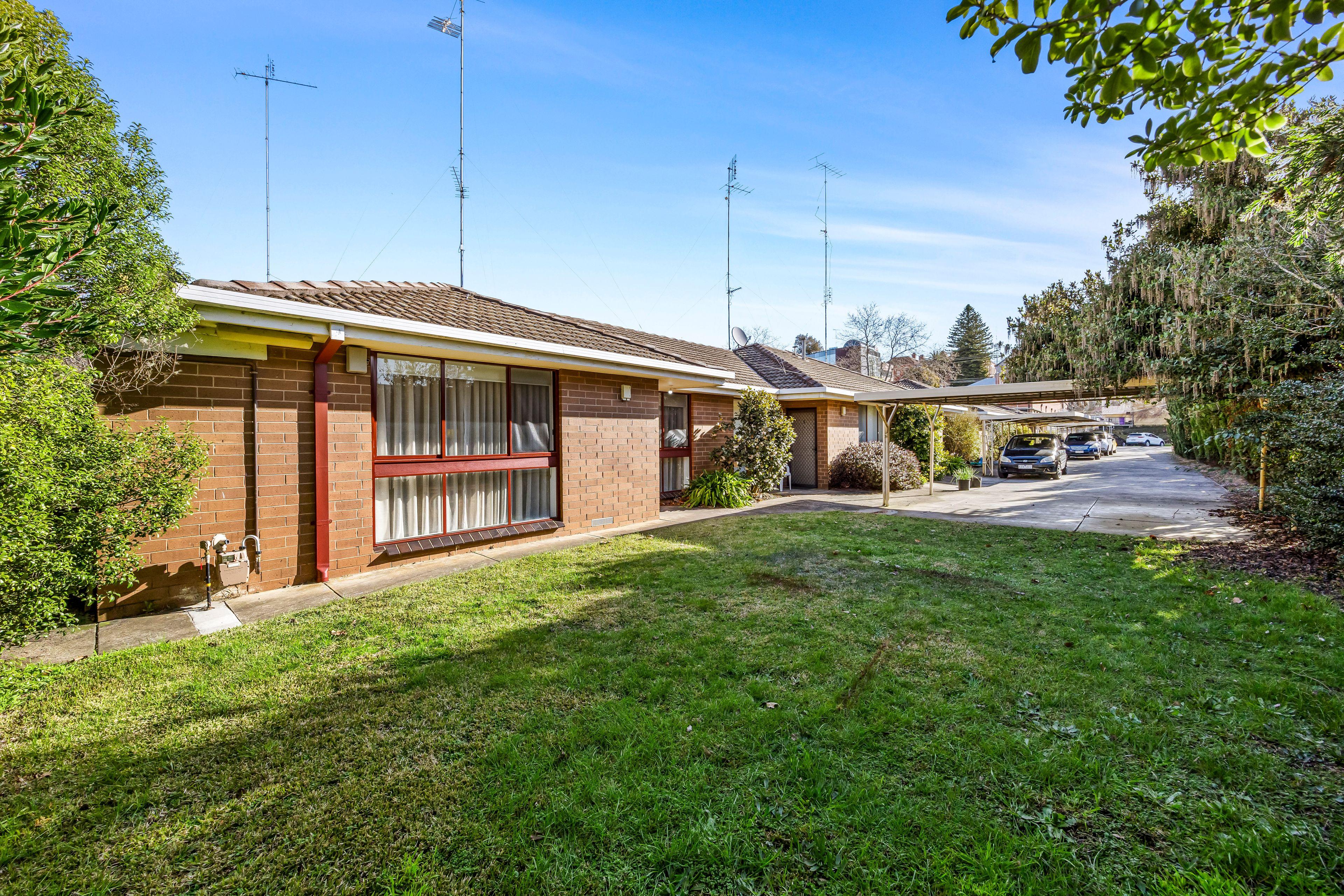 Unit for Sale: Ballarat Central, VIC 3350, VIC, 3350