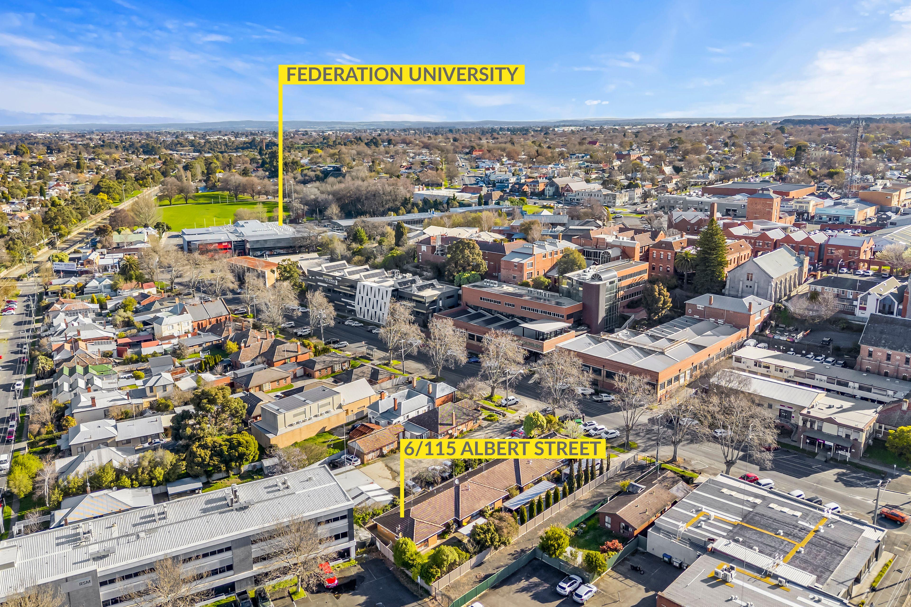 Unit for Sale: Ballarat Central, VIC 3350, VIC, 3350