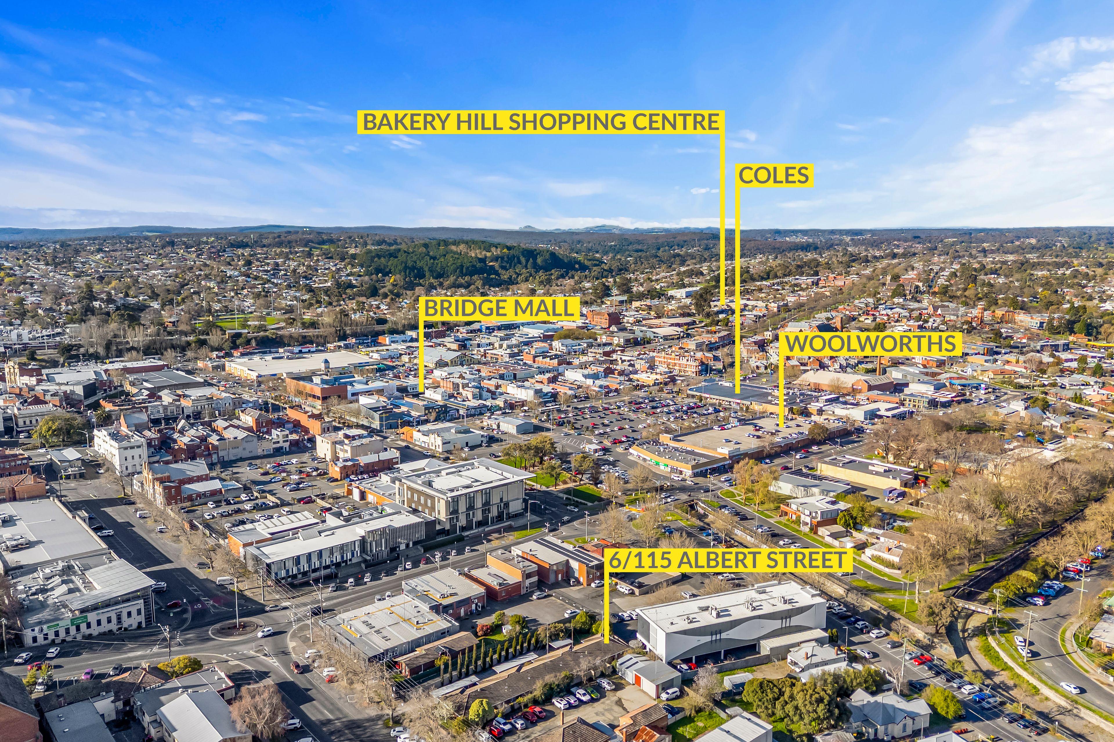 Unit for Sale: Ballarat Central, VIC 3350, VIC, 3350