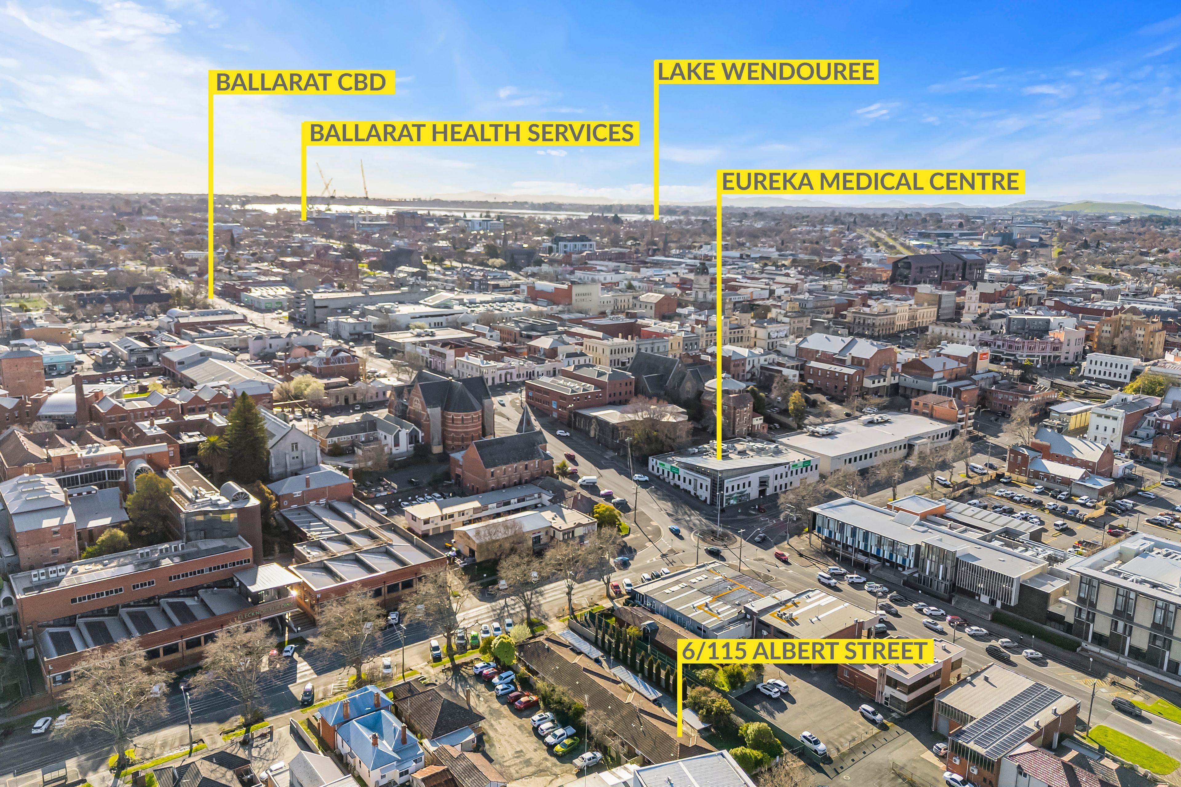 Unit for Sale: Ballarat Central, VIC 3350, VIC, 3350