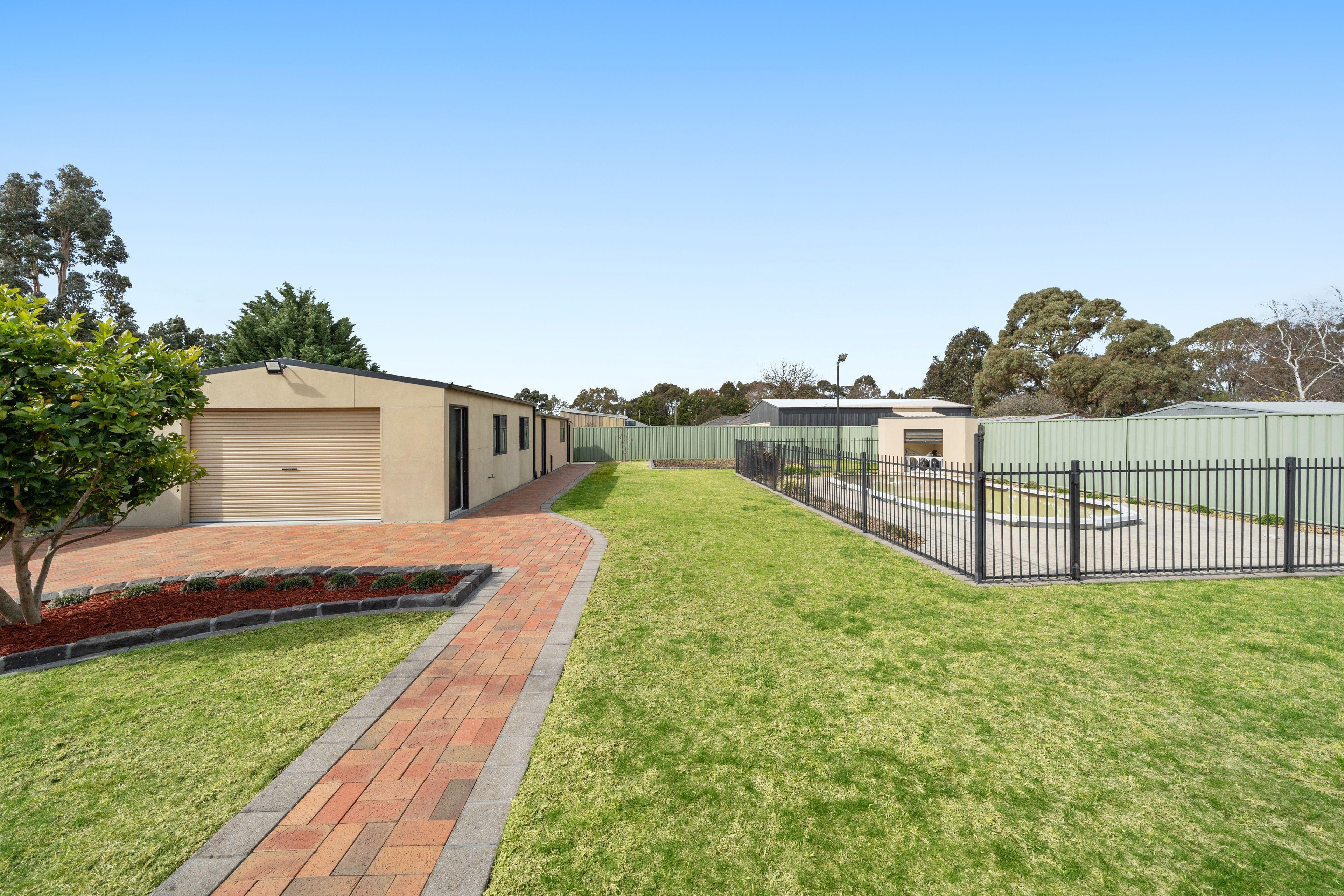 House for Sale: Riddells Creek, VIC 3431, VIC, 3431